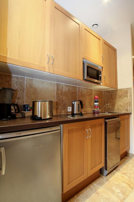 Le Grenier Du Chapitre Appartement Sarlat-la-Canéda Kamer foto